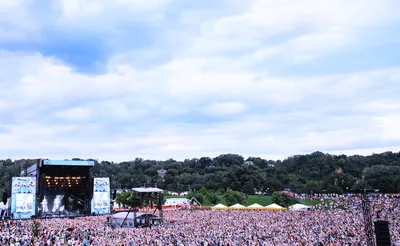 Minnesota Yacht Club Festival
