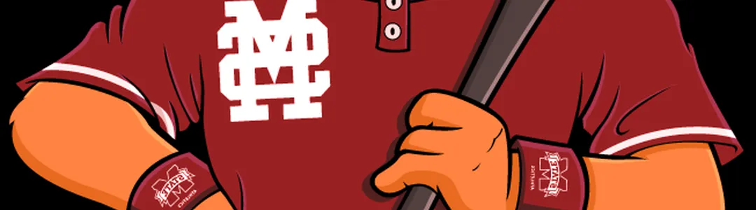 Mississippi State Bulldogs