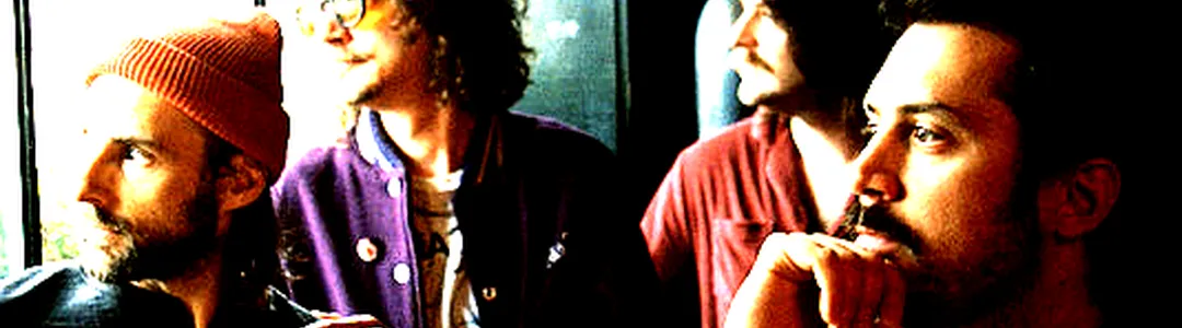 Mo Lowda and The Humble