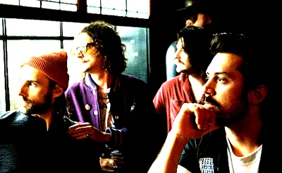 Mo Lowda and The Humble