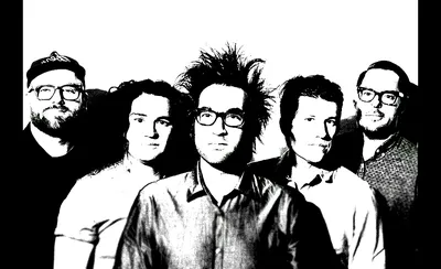 Motion City Soundtrack