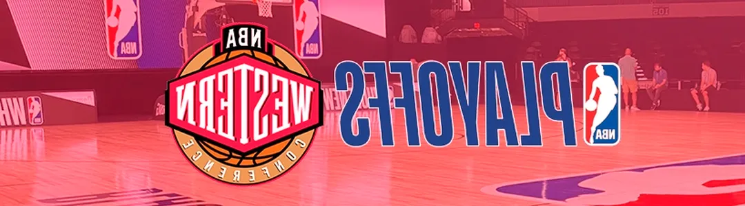 NBA Western Conference First Round