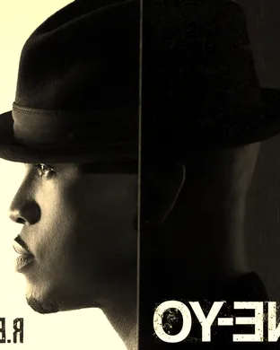 Ne-Yo & Akon