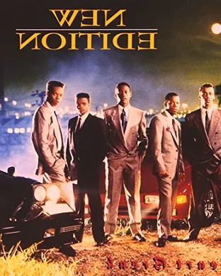 Live concert by New Edition, Boyz II Men & Toni Braxton