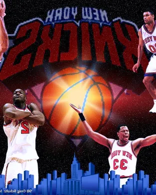 New York Knicks vs. Minnesota Timberwolves