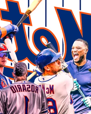 New York Mets vs. Minnesota Twins