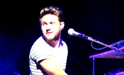Niall Horan