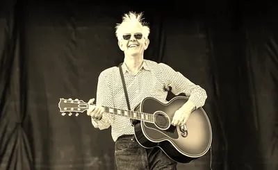 Nick Lowe