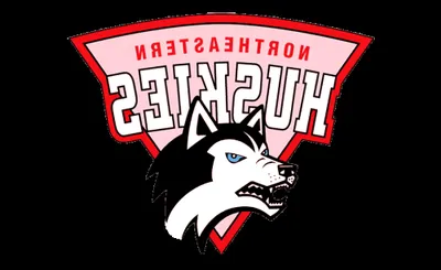 Northeastern Huskies