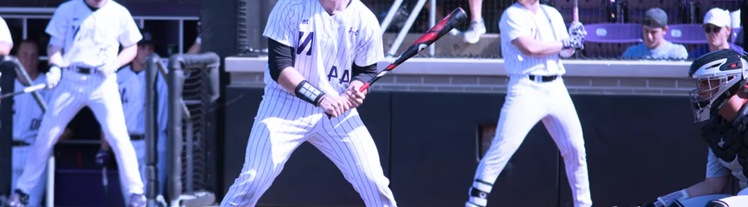 Northwestern Wildcats Baseball