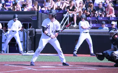 Northwestern Wildcats Baseball
