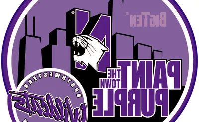 Northwestern Wildcats