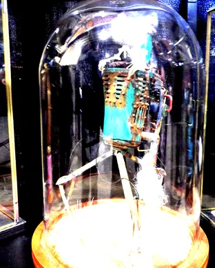 Oddities and Curiosities Expo - 2 Day Pass