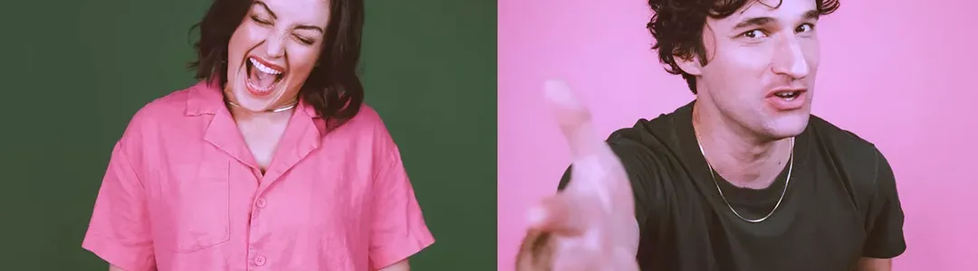 Off Book - The Improvised Musical