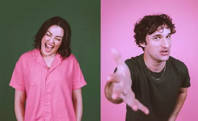 Off Book - The Improvised Musical