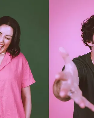 Off Book - The Improvised Musical