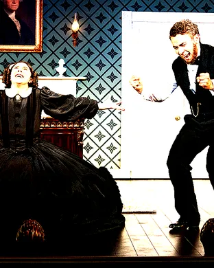 Oh, Mary! Saint Paul