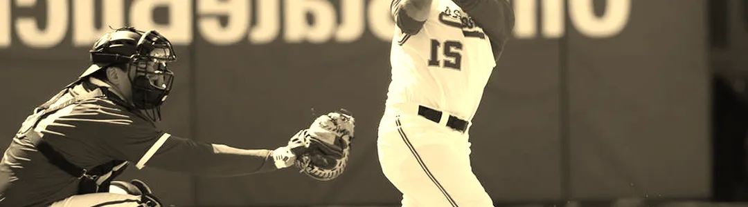 Ohio State Buckeyes Baseball