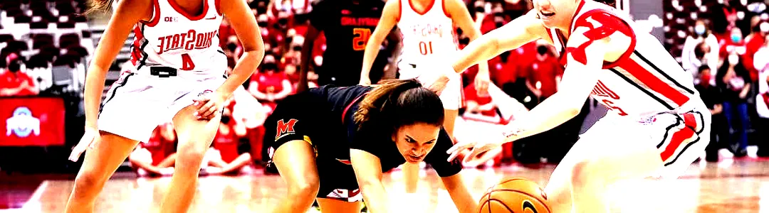 Ohio State Buckeyes Women's Basketball