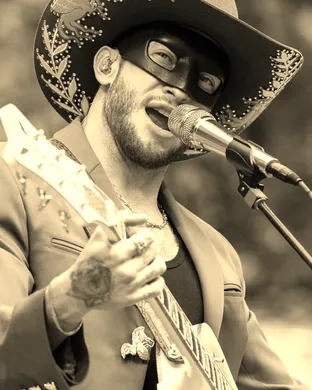 Orville Peck