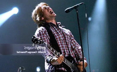 Our Lady Peace