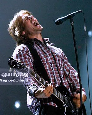 Our Lady Peace