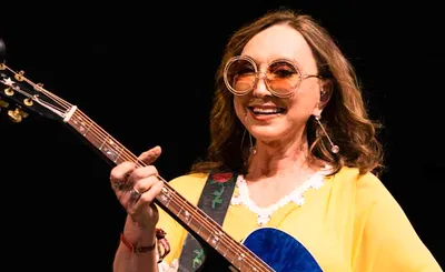 Pam Tillis