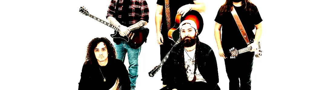 Pecos and The Rooftops