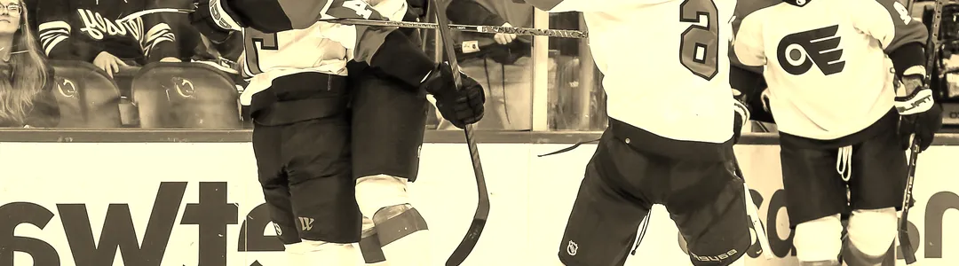 Philadelphia Flyers