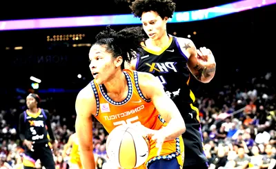 Phoenix Mercury