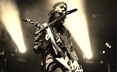 Pierce The Veil