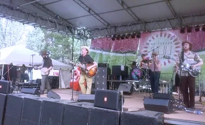 Pokey LaFarge