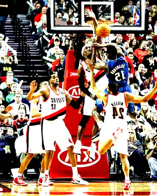 Portland Trail Blazers