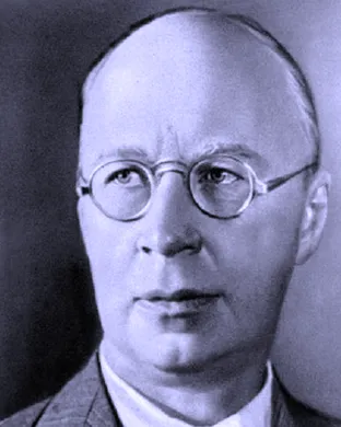 Prokofiev
