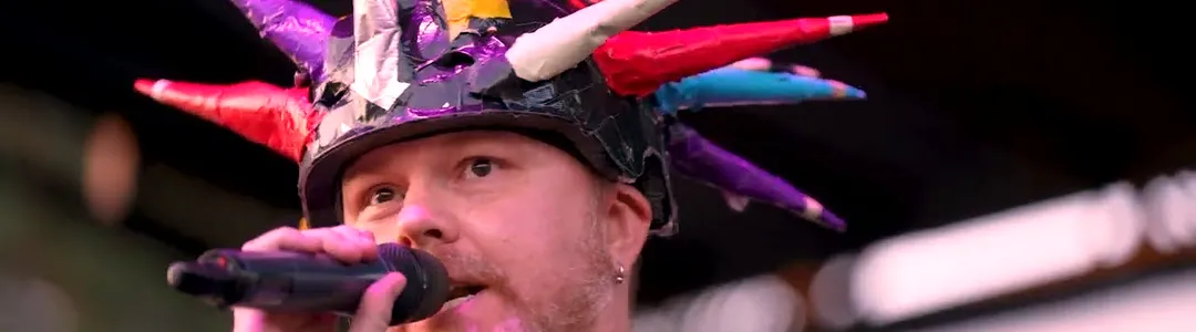 Psychostick