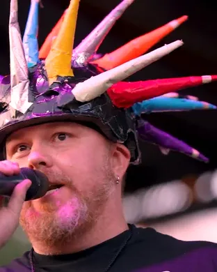 Psychostick
