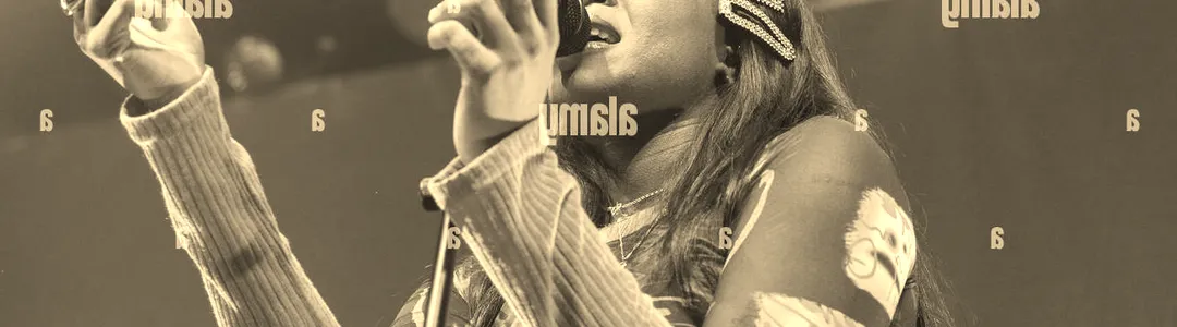Rachel Chinouriri