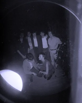 Racing Mount Pleasant