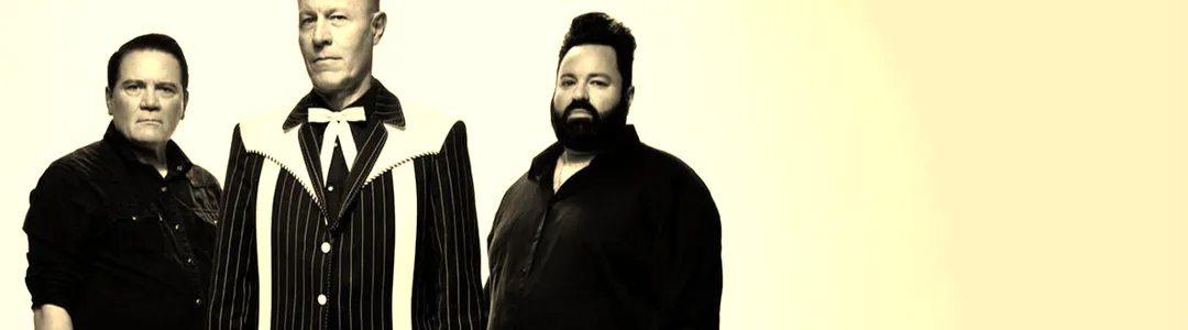 Reverend Horton Heat