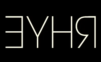 Rhye