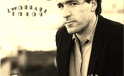 Richard Shindell