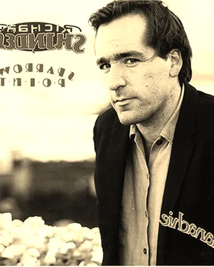 Richard Shindell