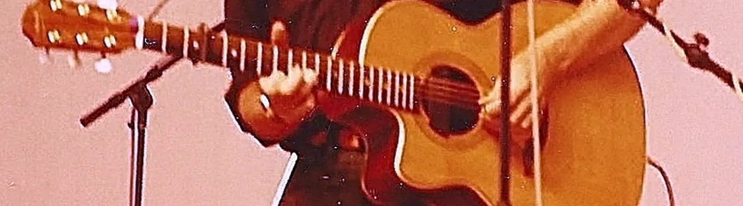 Richard Thompson
