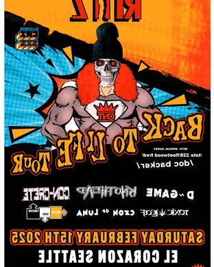 Rittz Minneapolis