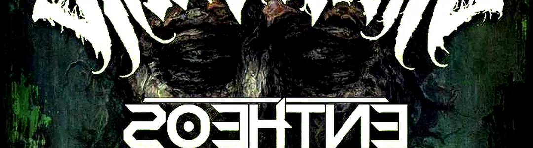 Rivers of Nihil