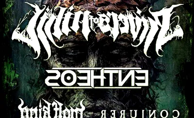 Rivers of Nihil
