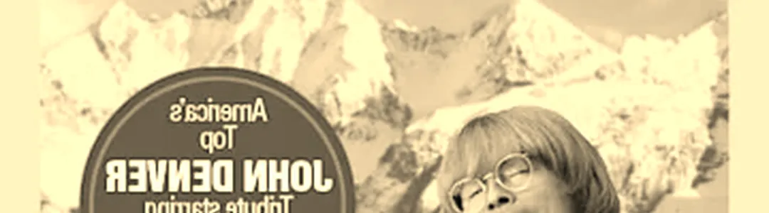 Rocky Mountain High Experience - A John Denver Christmas