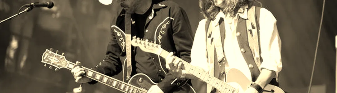 Roger Clyne And The Peacemakers