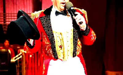 Royal Canadian Circus