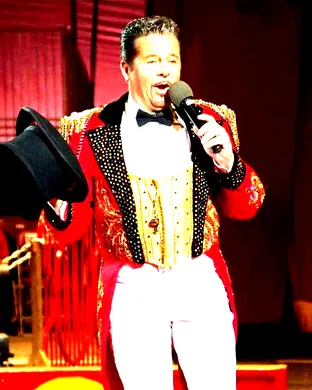 Royal Canadian Circus